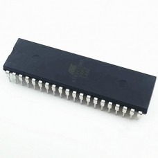 Микроконтроллер AT89C55WD-24PU