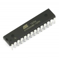 Микроконтроллер ATMEGA48V-10PU
