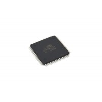 Микроконтроллер ATMEGA128A-AU
