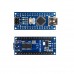 Контроллер Arduino Alpha Nano V3.1 LGT8F328P LQFP32 (распаянная)