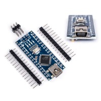 Контроллер Arduino Nano V3