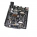 Arduino UNO + WiFi ESP8266 (micro usb)
