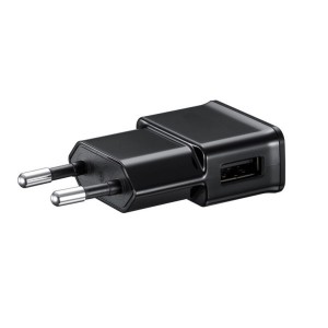 Адаптер питания USB 5В 2А черный (BH-L01)