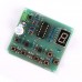 DIY набор "Восьмиканальный дешифратор для 7-сегментного индикатора на CD4511"