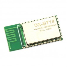 Bluetooth модуль DX-BT18 