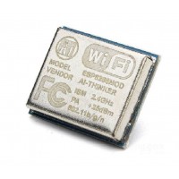 Wi-Fi модуль ESP-06