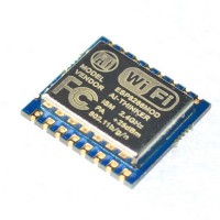 Wi-Fi модуль ESP-08