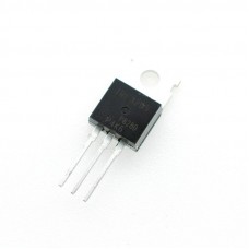 Транзистор MOSFET IRF3205 (n-канал, 110А, 55В)