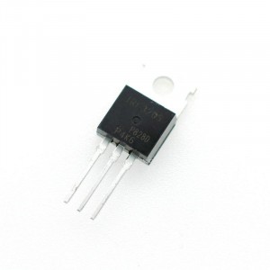 Транзистор MOSFET IRF3205 (n-канал, 110А, 55В)