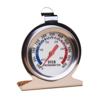 Термометр металлический 50-300℃