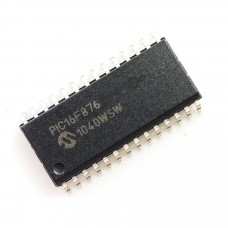 Микроконтроллер PIC16F876-20 I/SO