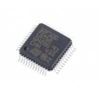 Микроконтроллер STM32F100C8T6