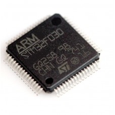 Микроконтроллер STM32F030C8T6