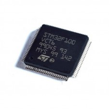 Микроконтроллер STM32F100VC