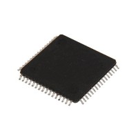 Микроконтроллер ATMEGA64A-AU 