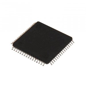 Микроконтроллер ATMEGA64A-AU 