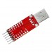 Преобразователь USB - UART на CP2102R 6-pin 