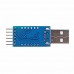 Преобразователь USB - UART на CP2104 6-pin