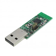 Модуль USB-стик ZigBee на CC2531