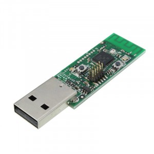 Модуль USB-стик ZigBee на CC2531