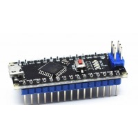 Контроллер Arduino Nano (ATmega168)