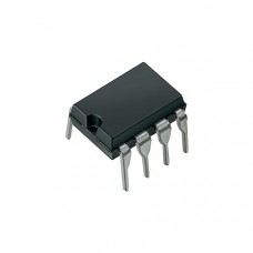 EEPROM AT24C02 DIP-8