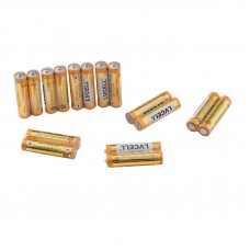 Батарейка AAA LR03 UM-4 1.5V 650 мА/ч