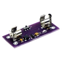 Модуль питания для Arduino Lilypad UM-4x1 (AAA)