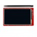 Плата расширения 3.2" TFT touch LCD shield