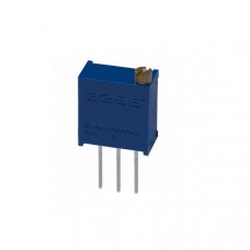 Резистор подстроечный (потенциометр) 3296W 500кОм
