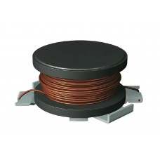 Индуктивность SMD 4.7 мкГн 4.3 А 20% (B82464A4472M) EPCOS