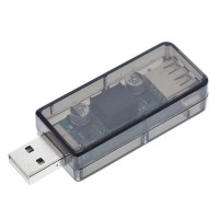 Переходник-изолятор USB-порта на ADUM3160