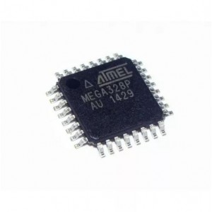 Микроконтроллер ATMEGA328P-AU