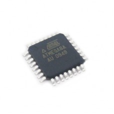 Микроконтроллер ATMEGA8A-AU