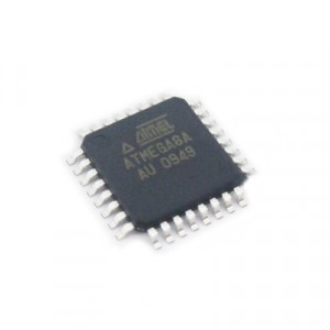 Микроконтроллер ATMEGA48V-10AU