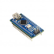 Контроллер Arduino Alpha Nano V3.1 LGT8F328P LQFP32 (распаянная)