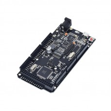 Контроллер Arduino Mega 2560 + WiFi ESP8266 (micro usb)