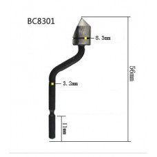 Сменное лезвие для фаскоснимателя (BC8301)