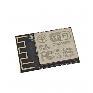 Wi-Fi модуль ESP-12S