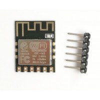 Wi-Fi модуль ESP-M3