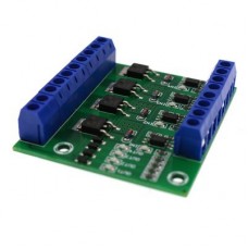 ШИМ-контроллер MOSFET F5305S, на 4 канала