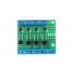 ШИМ-контроллер MOSFET F5305S, на 4 канала