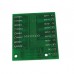 ШИМ-контроллер MOSFET F5305S, на 4 канала