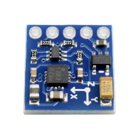 Магнитометр (компас) GY-271 HP5883