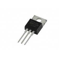 Транзистор MOSFET IRF540NPBF (n-канал, 33А, 100В)
