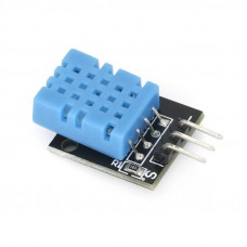 Модуль датчика температуры и влажности KY-015