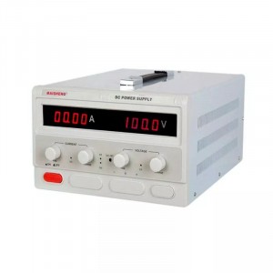 Лабораторный блок питания MAISHENG MP20010D (200В, 10А)