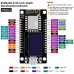 Контроллер NodeMCU + 0.96 OLED  micro USB