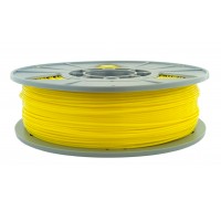 PETG пруток 1.75мм Жёлтый 1кг, катушка