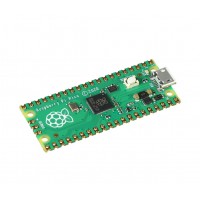 Микроконтроллер Raspberry Pi Pico